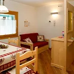 App- A - Cjase Fravins By Interhome Apartman