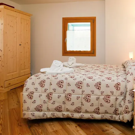 App- A - Cjase Fravins By Interhome Apartman