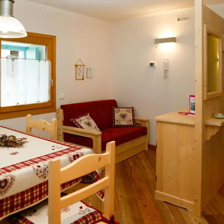 App- A - Cjase Fravins By Interhome Apartament