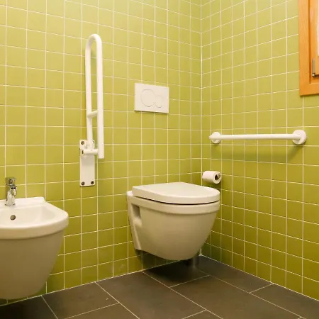 App- A - Cjase Fravins By Interhome Apartamento