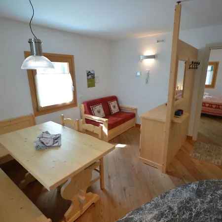 App- A - Cjase Fravins By Interhome Raveo