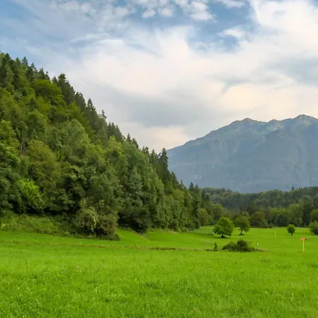 Appartamento App- A - Cjase Fravins By Interhome Raveo