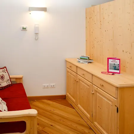 App- A - Cjase Fravins By Interhome Apartamento Raveo