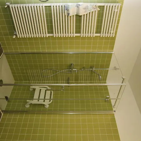 App- A - Cjase Fravins By Interhome Raveo