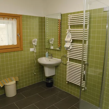 Apartamento App- A - Cjase Fravins By Interhome *